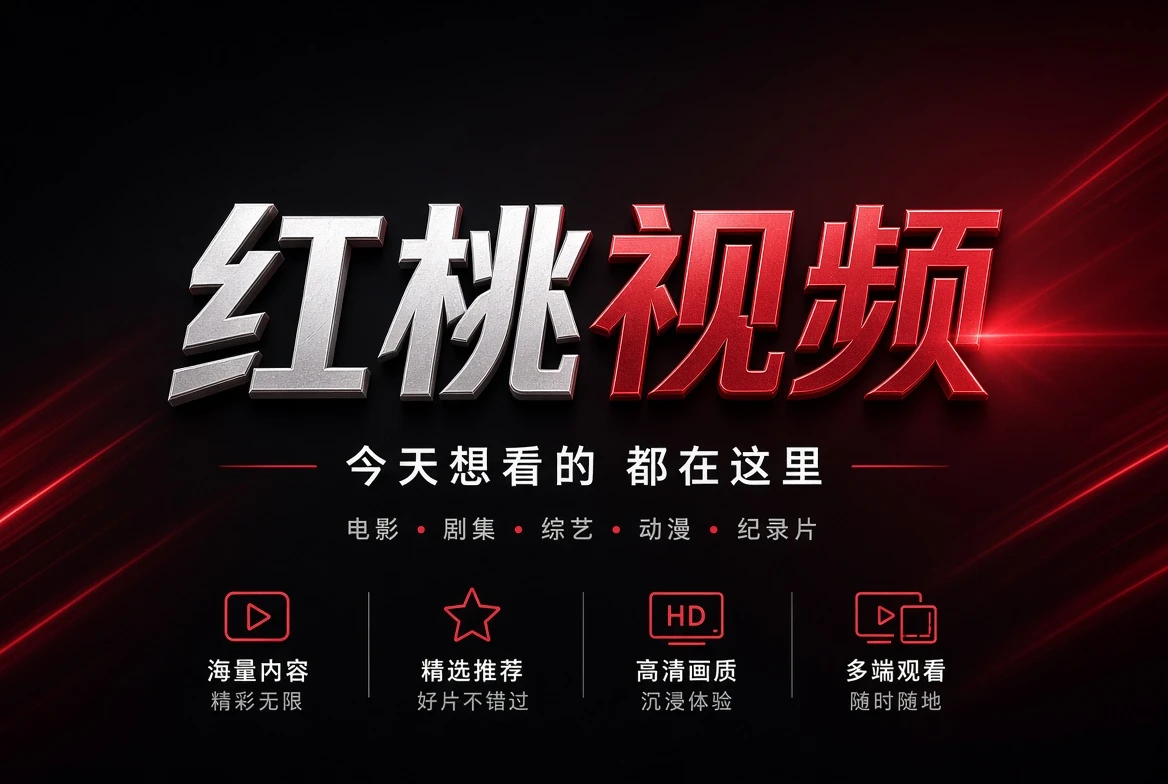 红桃视频精选内容