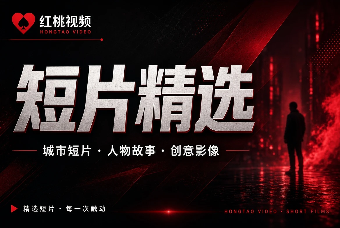 红桃视频短片精选